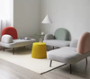 Дизайнерская кушетка Cuba Banquette - фото 4