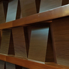 Стеновая панель Grooved Wood Acoustic MDF - фото 5