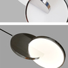 Подвесной светильник Eclipse Pendant Lamp - фото 1