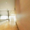 Стеновая панель Grooved Wood Acoustic White MgO - фото 5
