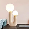 Дизайнерский настольный светильник Enny Lamp - фото 2