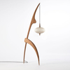 Дизайнерский торшер Gustav Floor Lamp - фото 3