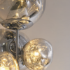 Дизайнерский торшер Melt Stand Chandelier - фото 7