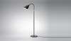 Дизайнерский напольный светильник Belluna floor lamp - фото 1