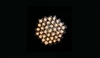 Bocci 37-Bulb Cluster Chandelier - фото 1