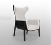 Дизайнерское кресло Cerva Armchair - фото 2