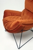 Дизайнерское кресло Marshmallow - фото 2