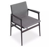 Дизайнерский стул Ipanema Chair Poliform - фото 2