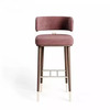 Дизайнерский барный стул Ewiny - фото 1