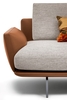 Дизайнерский диван Get Back Corner Sofa - фото 3