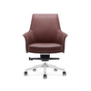 Дизайнерское офисное кресло Kansas 2 Armchair - фото 1
