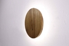 Дизайнерский настенный светильник Eclipse Art - фото 1