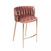 Дизайнерский барный стул Suter - фото 1