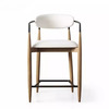 Дизайнерский барный стул Feteh - фото 1