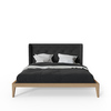 Дизайнерская кровать FLY Soft New - фото 3