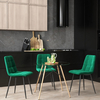 Обеденный стол Eames Glass - фото 5