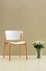 Дизайнерский стул Falcone Chair - фото 1