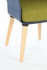 Дизайнерский стул Montreal Dining Chair - фото 10