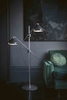 Дизайнерский напольный светильник Shear Floor Lamp - фото 8