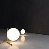 Дизайнерский настольный светильник Flos iC T2 Table Lamp - фото 2