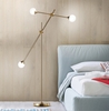 Дизайнерский напольный светильник Bullarum T3 Floor Lamp - фото 3