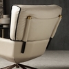 Дизайнерское кресло Comfort  Lounge Chair - фото 4