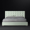 Дизайнерская кровать Galaxy Bed - фото 3