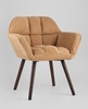 Дизайнерское кресло Brian  Armchair - фото 5