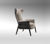 Дизайнерское кресло Cerva Armchair - фото 6