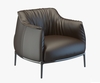 Дизайнерское кресло Arca - фото 3