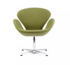 Дизайнерское кресло Swan Chair - фото 16