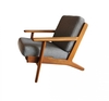 Дизайнерское кресло Wegner Plank Armchair GE290 - фото 7