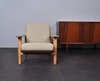 Дизайнерское кресло Wegner Plank Armchair GE290 - фото 13