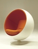 Дизайнерское кресло Hole Chair - фото 6