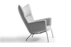 Дизайнерское кресло Wonder Chair - фото 6