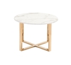 Дизайнерский журнальный стол Globe End Table - фото 1