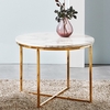 Дизайнерский журнальный стол Lorenz Small Coffee Table - фото 2