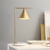 Дизайнерский настольный светильник Cone table lamp - фото 2