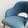 Дизайнерский стул Turkin - фото 2