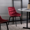 Дизайнерский стул Moods Chair - фото 4