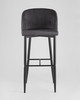 Дизайнерский барный стул Leonardo Bar Stool - фото 1