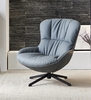 Дизайнерское кресло Nuevo Lounge Chair - фото 2