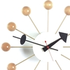 Дизайнерские часы Berry Clock - фото 4