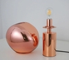 Дизайнерский настольный светильник Melt Table Lamp - фото 7