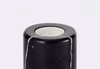 Дизайнерский настольный светильник Marble Table Lamp, черный мрамор в наличии - фото 3