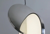 Дизайнерский настольный светильник Eclipse Table Lamp - фото 4