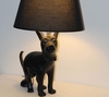 Дизайнерский настольный светильник Bulldog table lamp - фото 5