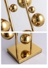 Дизайнерский настольный светильник Golden Balls - фото 3