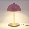 Дизайнерский настольный светильник Hanna Pink Table Lamp - фото 6