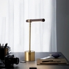 Дизайнерский настольный светильник Lumo - фото 5